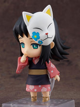 Load image into Gallery viewer, Demon Slayer: Kimetsu no Yaiba Nendoroid No.1570 Makomo
