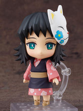 Load image into Gallery viewer, Demon Slayer: Kimetsu no Yaiba Nendoroid No.1570 Makomo