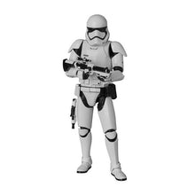 Load image into Gallery viewer, Stormtrooper Star Wars (First Order) MAFEX No.021