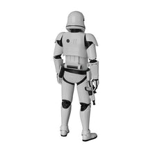 Load image into Gallery viewer, Stormtrooper Star Wars (First Order) MAFEX No.021