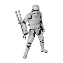 Load image into Gallery viewer, Stormtrooper Star Wars (First Order) MAFEX No.021
