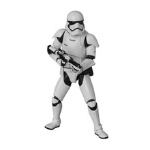 Load image into Gallery viewer, Stormtrooper Star Wars (First Order) MAFEX No.021