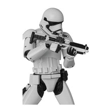 Load image into Gallery viewer, First Order Stormtrooper with blaster