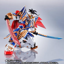 Load image into Gallery viewer, Mobile Suit Gundam: Metal Robot Spirits Liu Bei Gundam (Real Type Ver.)