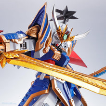 Load image into Gallery viewer, Mobile Suit Gundam: Metal Robot Spirits Liu Bei Gundam (Real Type Ver.)