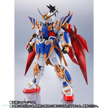 Load image into Gallery viewer, Mobile Suit Gundam: Metal Robot Spirits Liu Bei Gundam (Real Type Ver.)