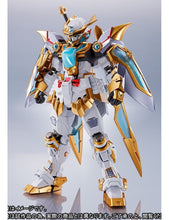 Load image into Gallery viewer, Mobile Suit Gundam: Metal Robot Spirits Sun Quan Gundam (Real Type Ver.)