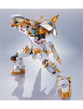 Load image into Gallery viewer, Mobile Suit Gundam: Metal Robot Spirits Sun Quan Gundam (Real Type Ver.)