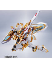 Load image into Gallery viewer, Mobile Suit Gundam: Metal Robot Spirits Sun Quan Gundam (Real Type Ver.)
