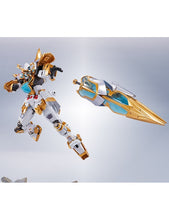 Load image into Gallery viewer, Mobile Suit Gundam: Metal Robot Spirits Sun Quan Gundam (Real Type Ver.)