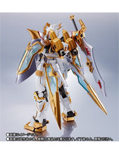 Load image into Gallery viewer, Mobile Suit Gundam: Metal Robot Spirits Sun Quan Gundam (Real Type Ver.)