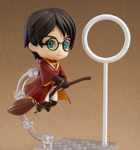 Load image into Gallery viewer, Harry Potter Nendoroid Harry Potter: Quidditch Ver. No.1305