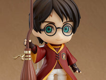 Load image into Gallery viewer, Harry Potter Nendoroid Harry Potter: Quidditch Ver. No.1305