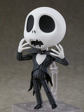 Load image into Gallery viewer, The Nightmare Before Christmas Nendoroid No.1011 Jack Skellington - (Re-Run Ver.)