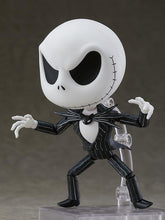 Load image into Gallery viewer, The Nightmare Before Christmas Nendoroid No.1011 Jack Skellington - (Re-Run Ver.)