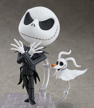 Load image into Gallery viewer, The Nightmare Before Christmas Nendoroid No.1011 Jack Skellington - (Re-Run Ver.)
