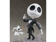 Load image into Gallery viewer, The Nightmare Before Christmas Nendoroid No.1011 Jack Skellington - (Re-Run Ver.)