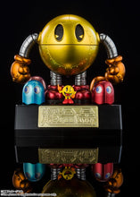 Load image into Gallery viewer, Pac-Man "Pac-Man", Bandai Spirits Chogokin Figure