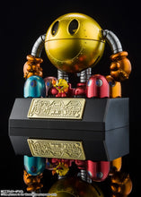 Load image into Gallery viewer, Pac-Man "Pac-Man", Bandai Spirits Chogokin Figure