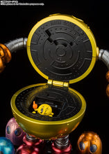 Load image into Gallery viewer, Pac-Man "Pac-Man", Bandai Spirits Chogokin Figure