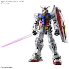 Load image into Gallery viewer, Perfect Grade 1/60 UNLEASHED RX-78-2 GUNDAM Gunpla