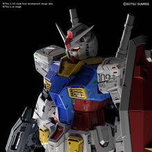 Load image into Gallery viewer, Perfect Grade 1/60 UNLEASHED RX-78-2 GUNDAM Gunpla