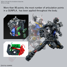 Load image into Gallery viewer, Perfect Grade 1/60 UNLEASHED RX-78-2 GUNDAM Gunpla