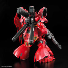 Load image into Gallery viewer, Gundam RG #29 1/144 MSN-04 Sazabi Model Kit