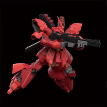 Load image into Gallery viewer, Gundam RG #29 1/144 MSN-04 Sazabi Model Kit