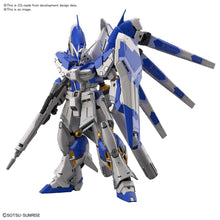 Load image into Gallery viewer, Gundam RG 1/144 RX-93 Hi Nu Gundam Model Kit