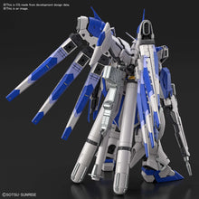 Load image into Gallery viewer, Gundam RG 1/144 RX-93 Hi Nu Gundam Model Kit