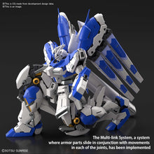 Load image into Gallery viewer, Gundam RG 1/144 RX-93 Hi Nu Gundam Model Kit