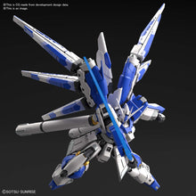 Load image into Gallery viewer, Gundam RG 1/144 RX-93 Hi Nu Gundam Model Kit