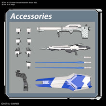 Load image into Gallery viewer, Gundam RG 1/144 RX-93 Hi Nu Gundam Model Kit