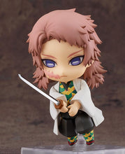 Load image into Gallery viewer, Demon Slayer: Kimetsu no Yaiba Nendoroid No.1569 Sabito