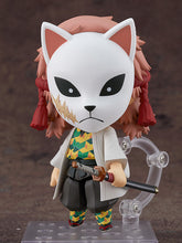 Load image into Gallery viewer, Demon Slayer: Kimetsu no Yaiba Nendoroid No.1569 Sabito