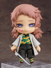 Load image into Gallery viewer, Demon Slayer: Kimetsu no Yaiba Nendoroid No.1569 Sabito