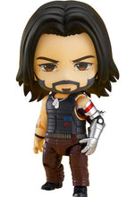 Load image into Gallery viewer, Cyberpunk 2077 Nendoroid No.1552 Johnny Silverhand