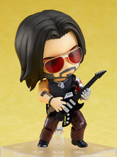 Load image into Gallery viewer, Cyberpunk 2077 Nendoroid No.1552 Johnny Silverhand
