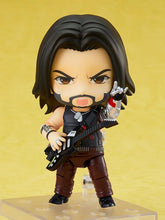 Load image into Gallery viewer, Cyberpunk 2077 Nendoroid No.1552 Johnny Silverhand