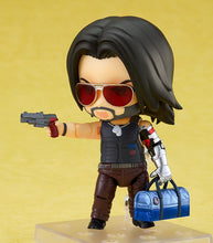 Load image into Gallery viewer, Cyberpunk 2077 Nendoroid No.1552 Johnny Silverhand