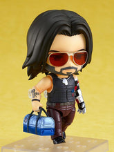 Load image into Gallery viewer, Cyberpunk 2077 Nendoroid No.1552 Johnny Silverhand