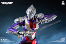 Load image into Gallery viewer, ULTRAMAN threezero FigZero 1/6 ULTRAMAN SUIT TIGA