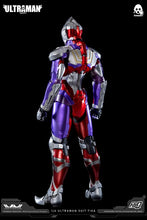 Load image into Gallery viewer, ULTRAMAN threezero FigZero 1/6 ULTRAMAN SUIT TIGA