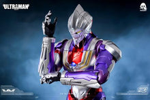 Load image into Gallery viewer, ULTRAMAN threezero FigZero 1/6 ULTRAMAN SUIT TIGA