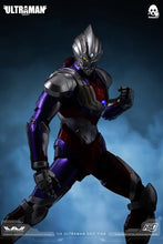 Load image into Gallery viewer, ULTRAMAN threezero FigZero 1/6 ULTRAMAN SUIT TIGA