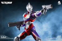 Load image into Gallery viewer, ULTRAMAN threezero FigZero 1/6 ULTRAMAN SUIT TIGA