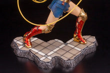 Load image into Gallery viewer, Wonder Woman 1984 Movie ArtFX Wonder Woman Statue