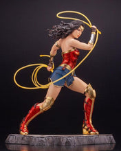 Load image into Gallery viewer, Wonder Woman 1984 Movie ArtFX Wonder Woman Statue