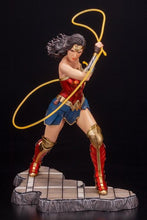 Load image into Gallery viewer, Wonder Woman 1984 Movie ArtFX Wonder Woman Statue